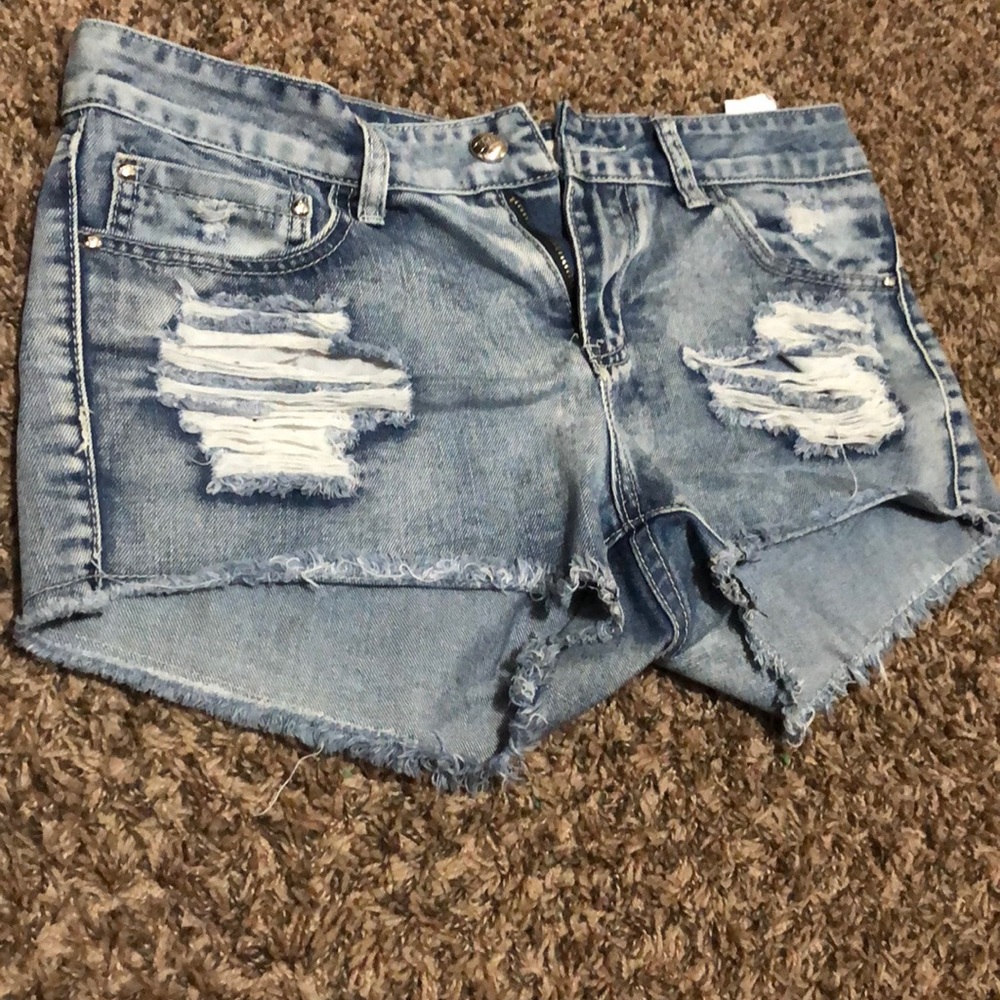 Shorts